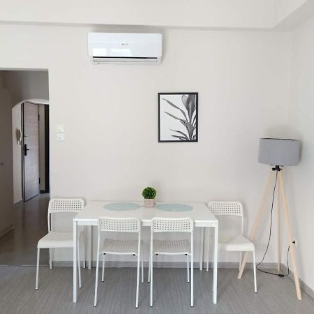 Victoros Apartment أثينا المظهر الخارجي الصورة