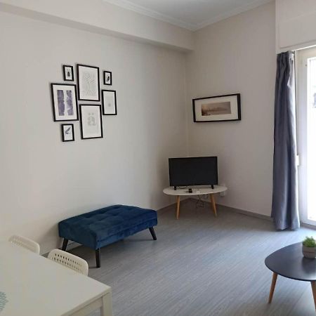 Victoros Apartment أثينا المظهر الخارجي الصورة