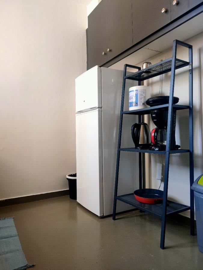 Victoros Apartment أثينا المظهر الخارجي الصورة