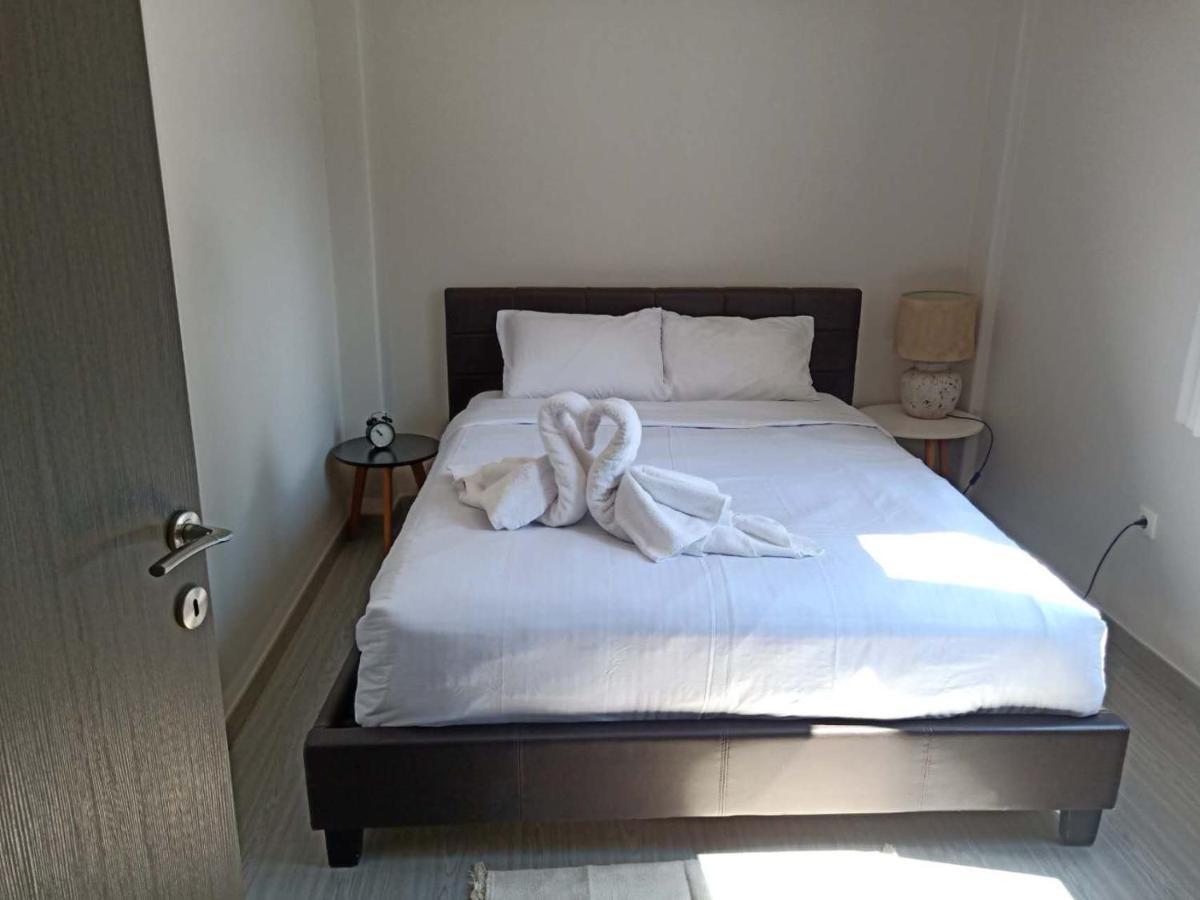 Victoros Apartment أثينا المظهر الخارجي الصورة