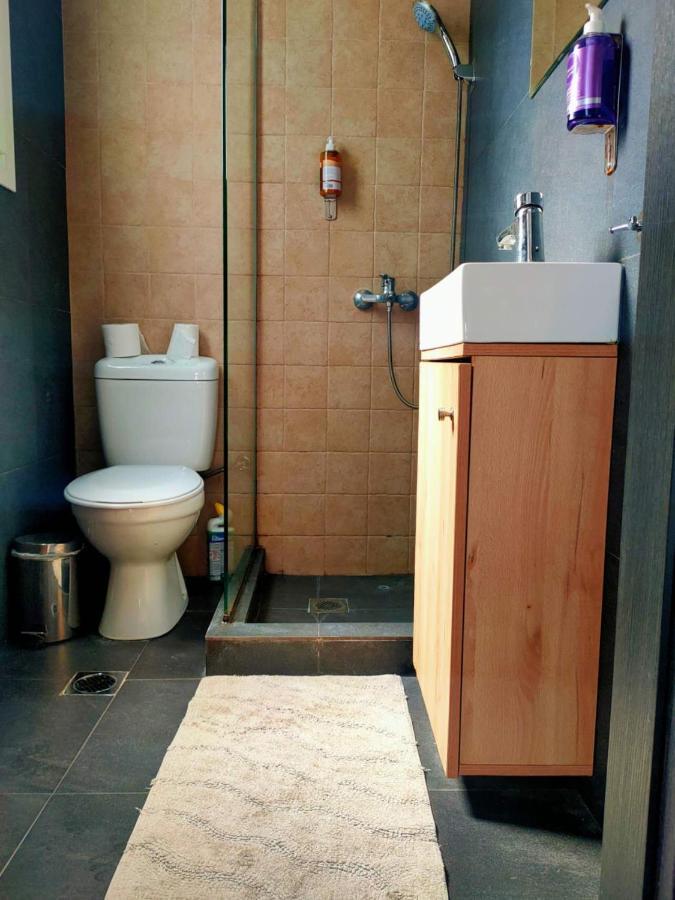 Victoros Apartment أثينا المظهر الخارجي الصورة